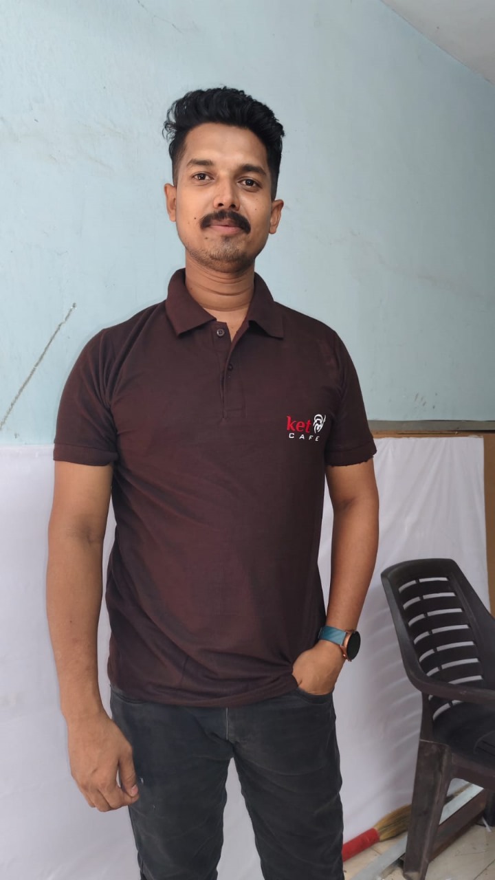 Founder Photo